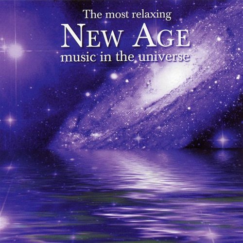 Most Relaxing New Age Music In The Universe