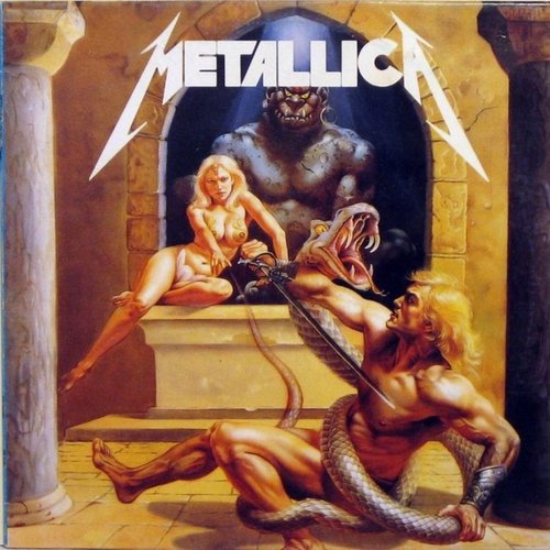 Power Metal (demo)