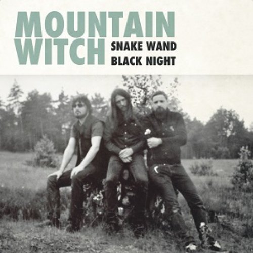 Snake Wand