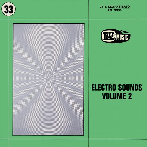 Electro Sounds Vol. 2