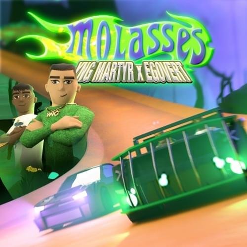 Molasses - Single