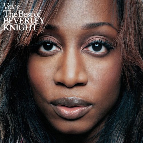 Voice: The Best Of Beverley Knight