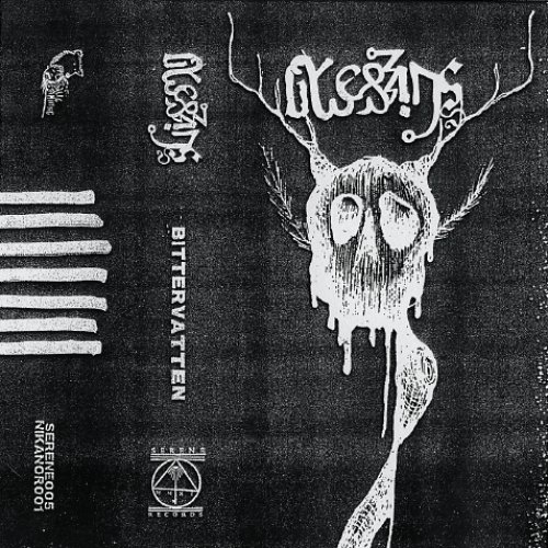 Bittervatten