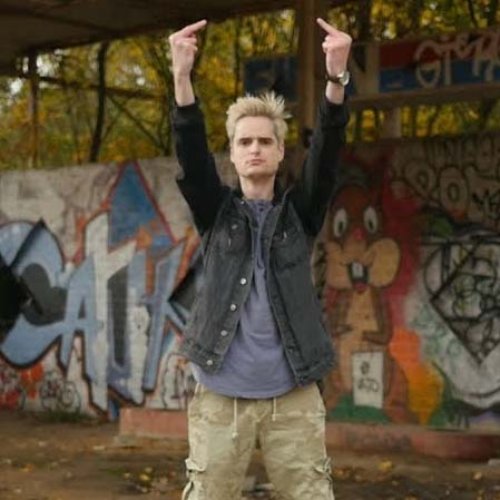 Ik Stap Eruit - Single