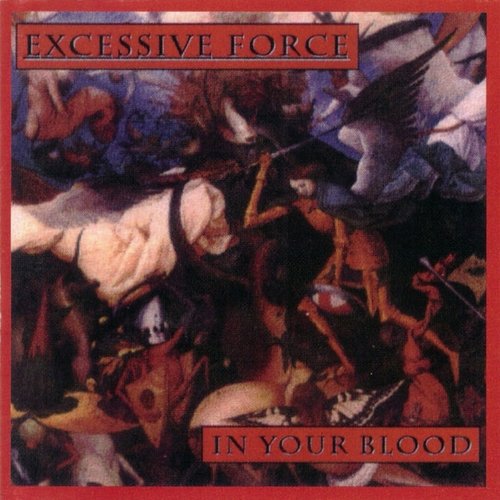 In Your Blood