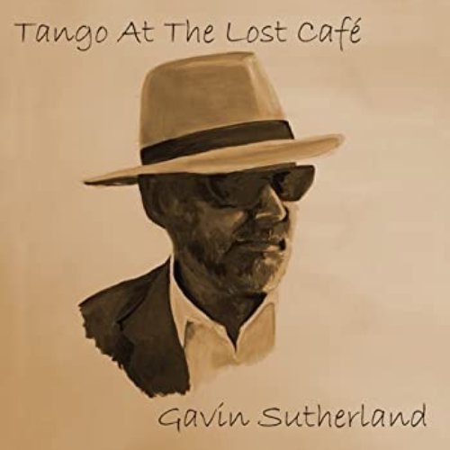 Tango at the Lost Café