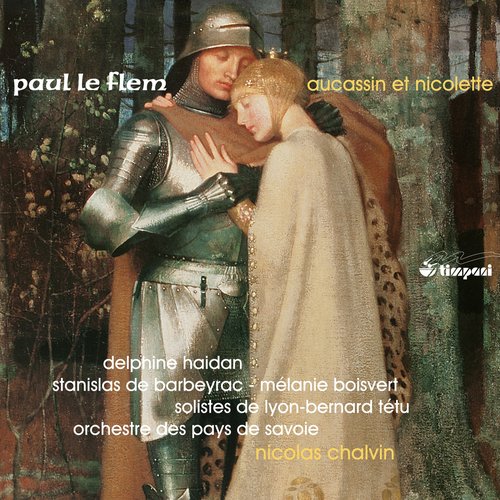 Le Flem: Aucassin et Nicolette