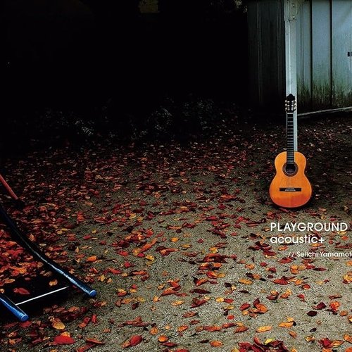 Playground acoustic+