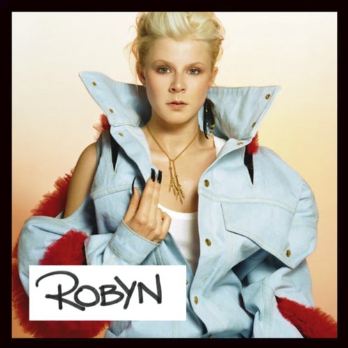 Robyn (Special Online Edition)