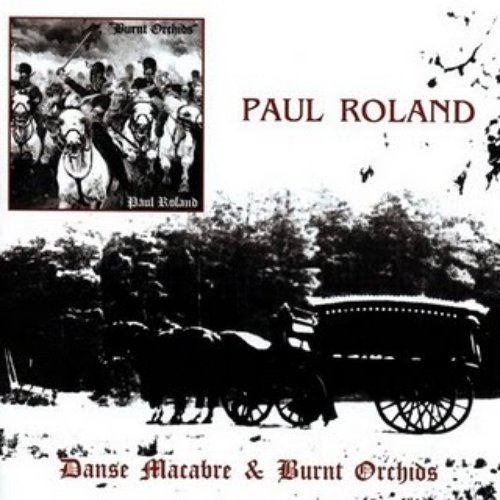 Danse Macabre/burnt Orchids