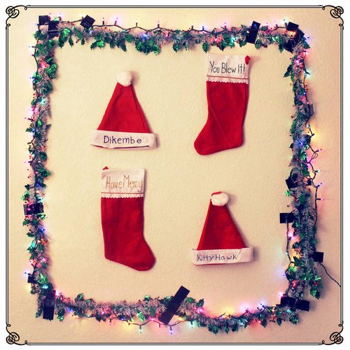 A Very Soft Speak Christmas