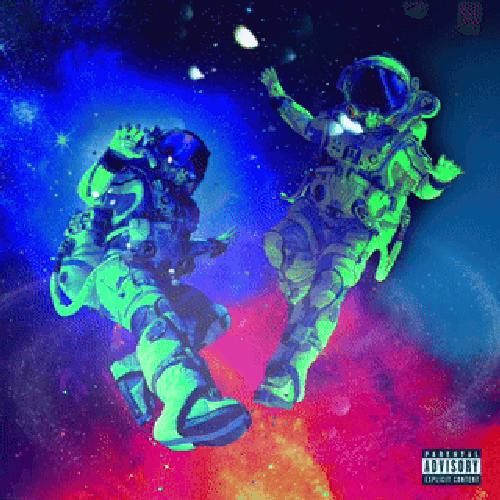 Pluto x Baby Pluto (Deluxe)