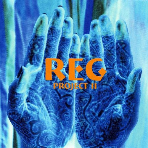 Reg Project II