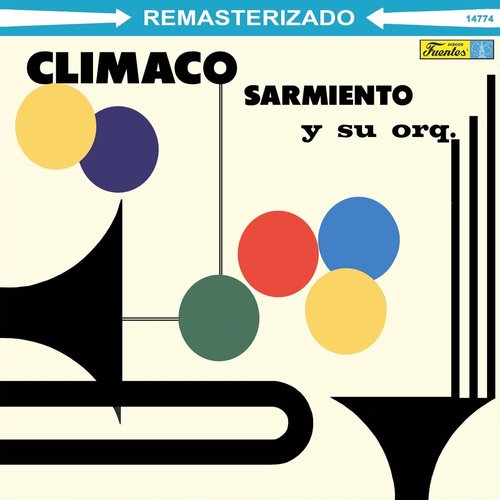 Climaco Sarmiento Y Su Orquesta