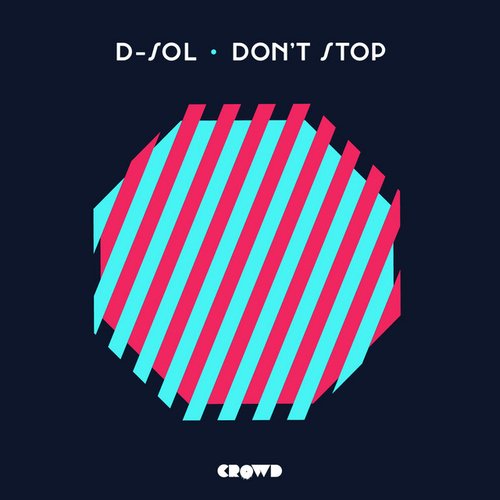 Don't Stop - Single