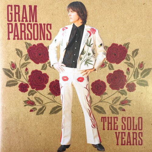 The Solo Years