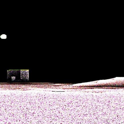 Sanguine Desert