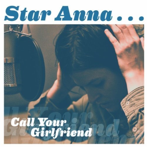 Call Your Girlfriend - Single