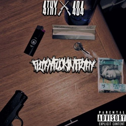Filthyfuckinfilthy - EP