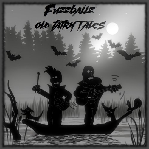 Old fairytales
