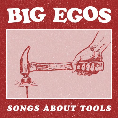 SONGS ABOUT TOOLS