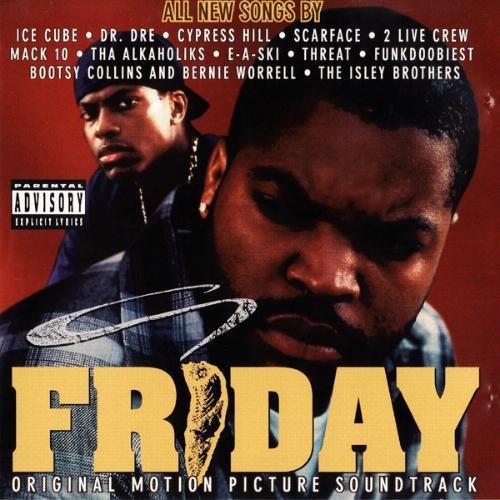Friday