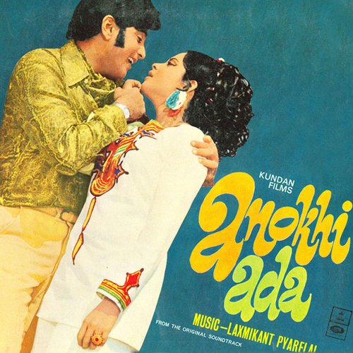 Anokhi Ada