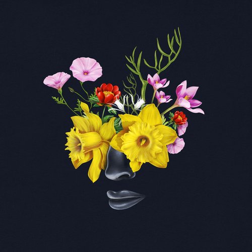 Apple Tree - Single