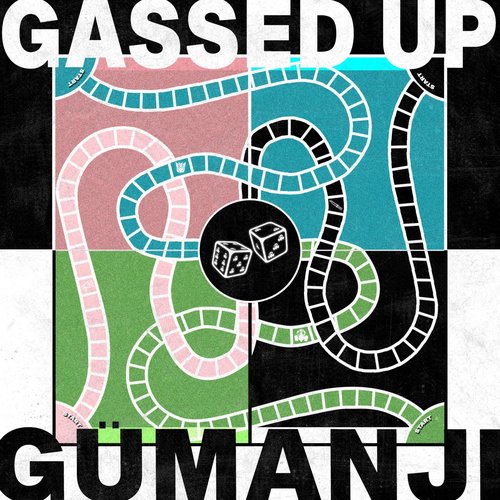 Gümanji - Single
