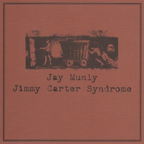 Jimmy Carter Syndrome