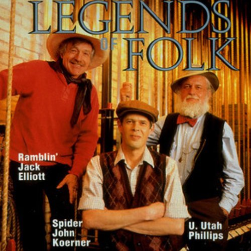 Legends of Folk