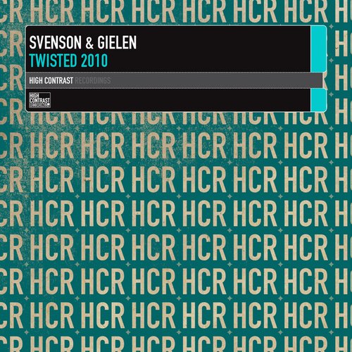 Twisted (Jochen Miller Remix)