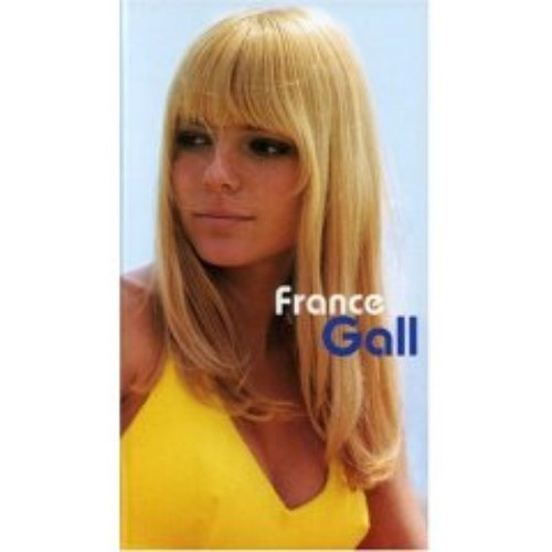 Long Box: France Gall (disc 1) — France Gall | Last.fm
