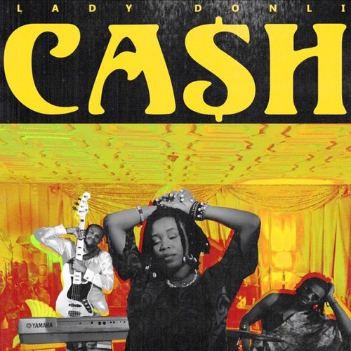 Cash