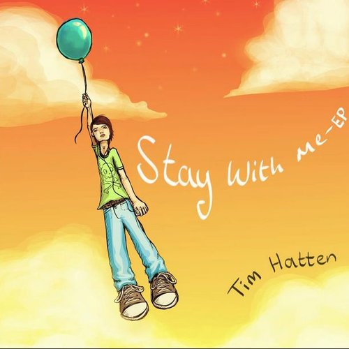 Stay With Me - EP