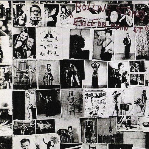 Exile On Main Street (Deluxe Version) [Remastered]