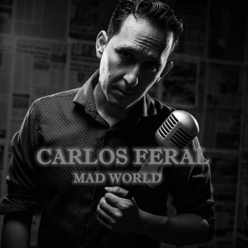 Mad World - Single