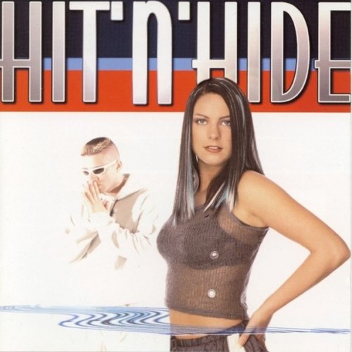 Hit'n'Hide