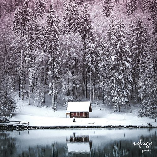 Refuge: Part I