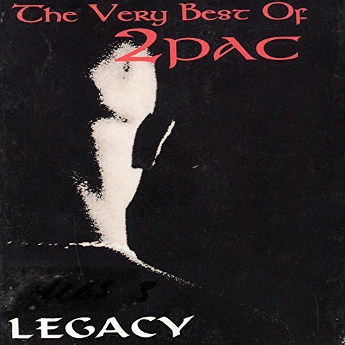 The Very Best of 2pac