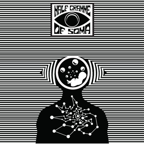 half gramme of soma