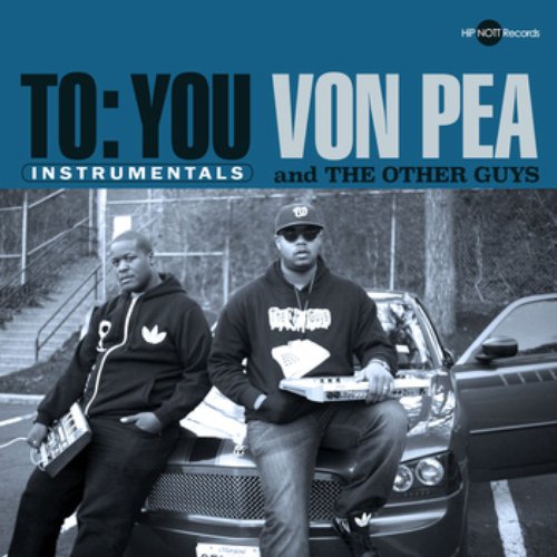 To: You [Instrumentals]