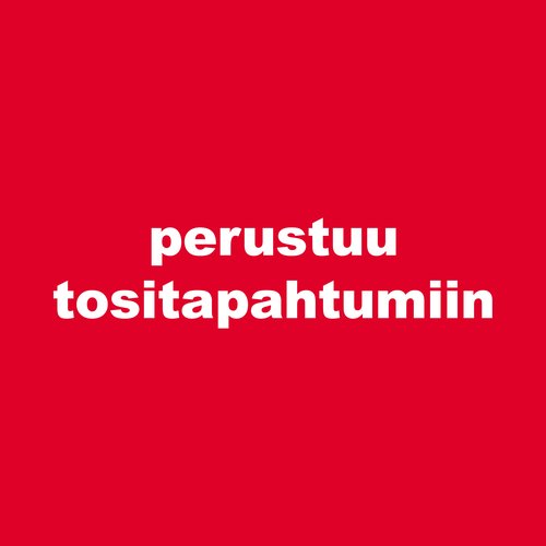 Perustuu tositapahtumiin