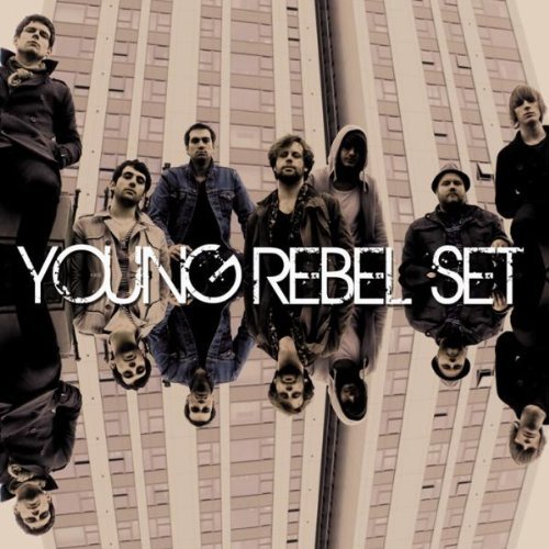 Young Rebel Set