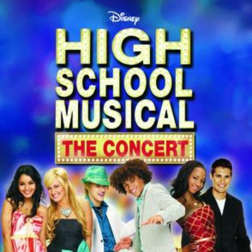 High School Musical The Concert