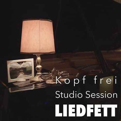 Kopf frei (Studio Session)