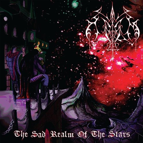 The Sad Realm of the Stars