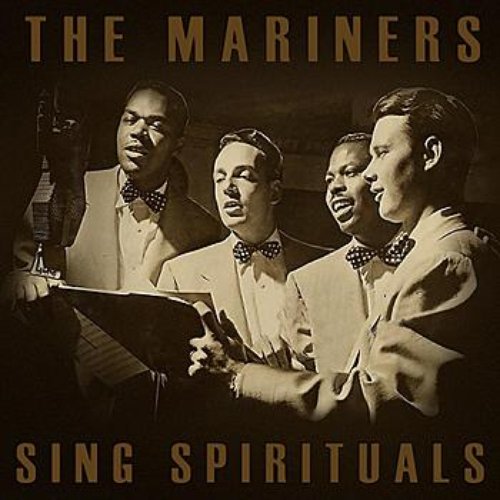 The Mariners Sing Spirituals