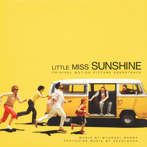 Little Miss Sunshine (Original Motion Picture Soundtrack)