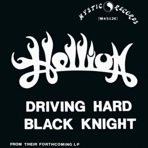 Driving Hard